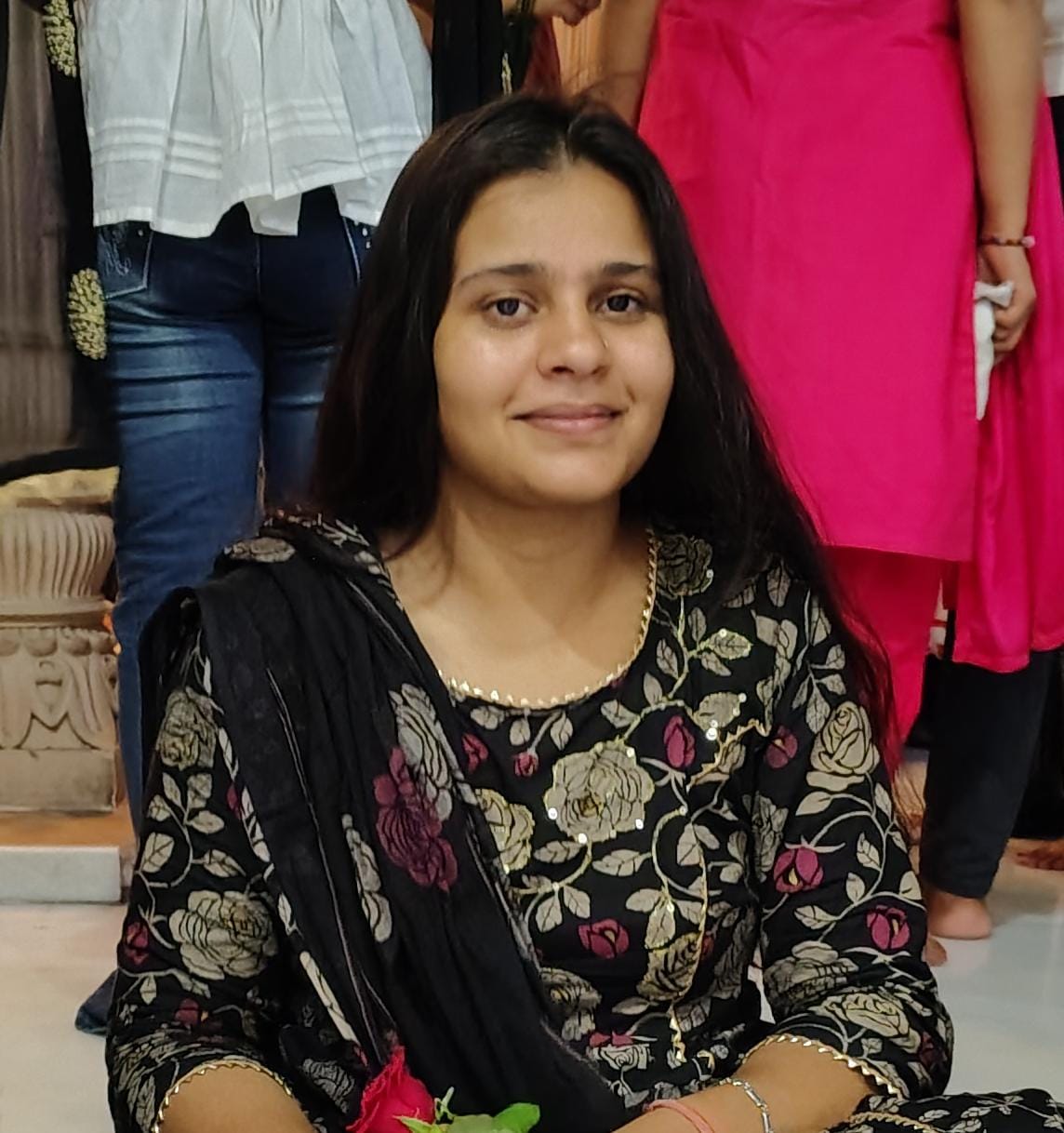 Saloni Shahi